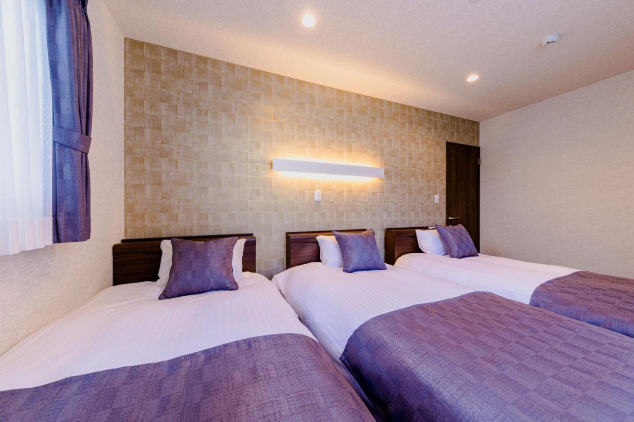 04 Resort Club -凛rin- Fujikawaguchiko Eksteriør billede
